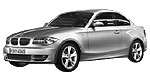 BMW E82 C013A Fault Code